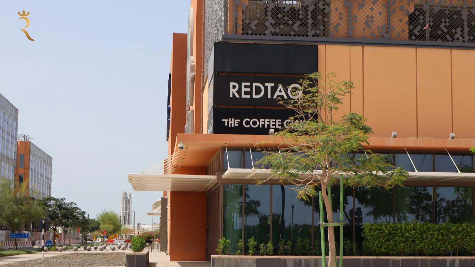 Modern Duplex 2br In Masdar