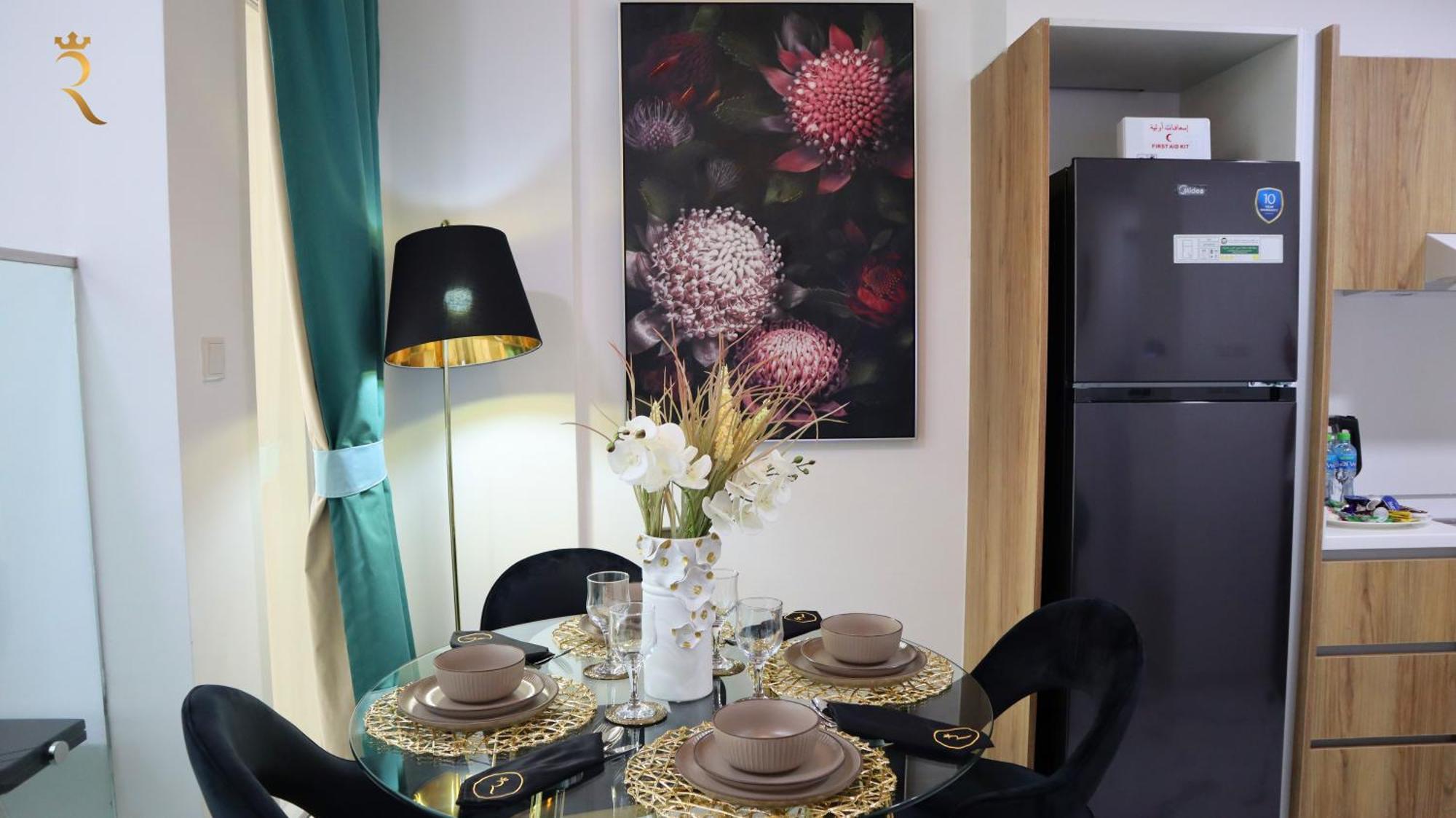Modern Duplex 2br In Masdar Abu Dhabi